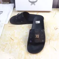 $42.00 USD MCM Slippers For Men #1309460