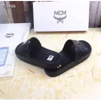 $42.00 USD MCM Slippers For Men #1309460