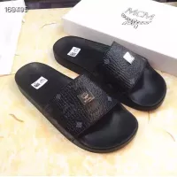$42.00 USD MCM Slippers For Men #1309460