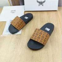 $42.00 USD MCM Slippers For Women #1309463