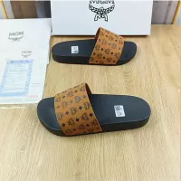 $42.00 USD MCM Slippers For Women #1309463