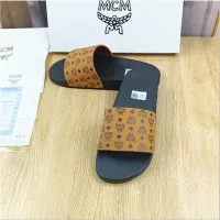 $42.00 USD MCM Slippers For Women #1309463