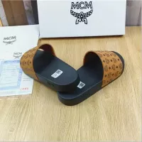 $42.00 USD MCM Slippers For Women #1309463