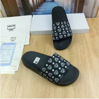 $42.00 USD MCM Slippers For Men #1309464
