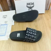 $42.00 USD MCM Slippers For Men #1309464