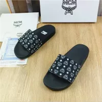 $42.00 USD MCM Slippers For Men #1309464