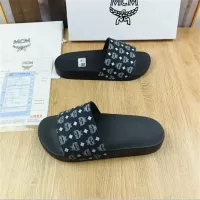 $42.00 USD MCM Slippers For Men #1309464