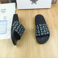 $42.00 USD MCM Slippers For Men #1309464