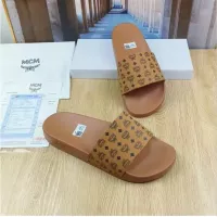 $42.00 USD MCM Slippers For Men #1309466