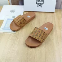 $42.00 USD MCM Slippers For Men #1309466