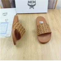 $42.00 USD MCM Slippers For Men #1309466