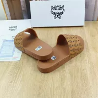 $42.00 USD MCM Slippers For Men #1309466