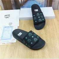 $42.00 USD MCM Slippers For Men #1309468
