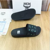$42.00 USD MCM Slippers For Men #1309468