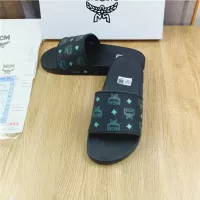 $42.00 USD MCM Slippers For Men #1309468