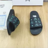 $42.00 USD MCM Slippers For Men #1309468