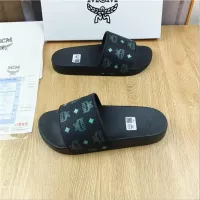 $42.00 USD MCM Slippers For Men #1309468
