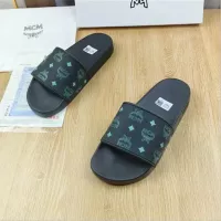 $42.00 USD MCM Slippers For Men #1309468