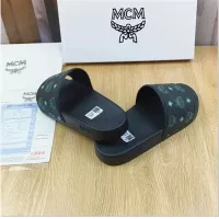 $42.00 USD MCM Slippers For Men #1309468