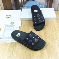 $42.00 USD MCM Slippers For Women #1309471