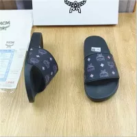 $42.00 USD MCM Slippers For Women #1309471
