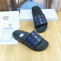 $42.00 USD MCM Slippers For Men #1309472