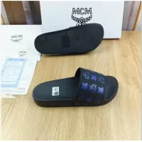 $42.00 USD MCM Slippers For Men #1309472