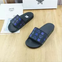 $42.00 USD MCM Slippers For Men #1309472