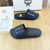 $42.00 USD MCM Slippers For Men #1309472