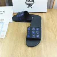 $42.00 USD MCM Slippers For Men #1309472