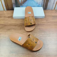 $42.00 USD MCM Slippers For Men #1309474