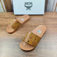 $42.00 USD MCM Slippers For Men #1309474