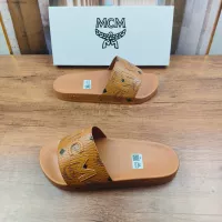 $42.00 USD MCM Slippers For Men #1309474