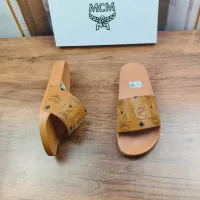$42.00 USD MCM Slippers For Men #1309474
