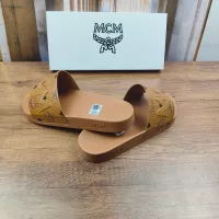 $42.00 USD MCM Slippers For Men #1309474
