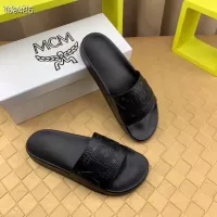 $42.00 USD MCM Slippers For Men #1309476