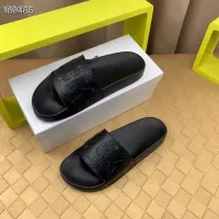 $42.00 USD MCM Slippers For Men #1309476
