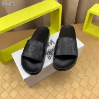 $42.00 USD MCM Slippers For Men #1309476