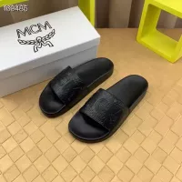 $42.00 USD MCM Slippers For Men #1309476