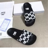 $42.00 USD MCM Slippers For Men #1309478