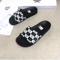 $42.00 USD MCM Slippers For Men #1309478