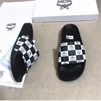 $42.00 USD MCM Slippers For Men #1309478