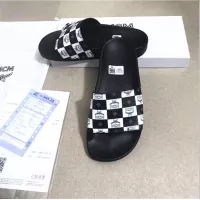 $42.00 USD MCM Slippers For Men #1309478