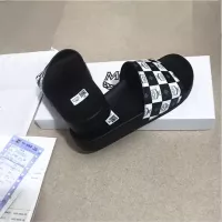 $42.00 USD MCM Slippers For Men #1309478