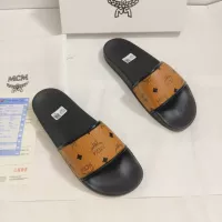 $42.00 USD MCM Slippers For Women #1309481