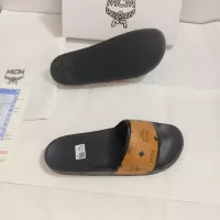 $42.00 USD MCM Slippers For Women #1309481
