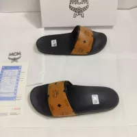 $42.00 USD MCM Slippers For Women #1309481