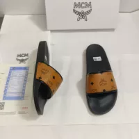 $42.00 USD MCM Slippers For Women #1309481