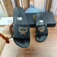 $42.00 USD MCM Slippers For Men #1309482
