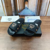 $42.00 USD MCM Slippers For Men #1309482